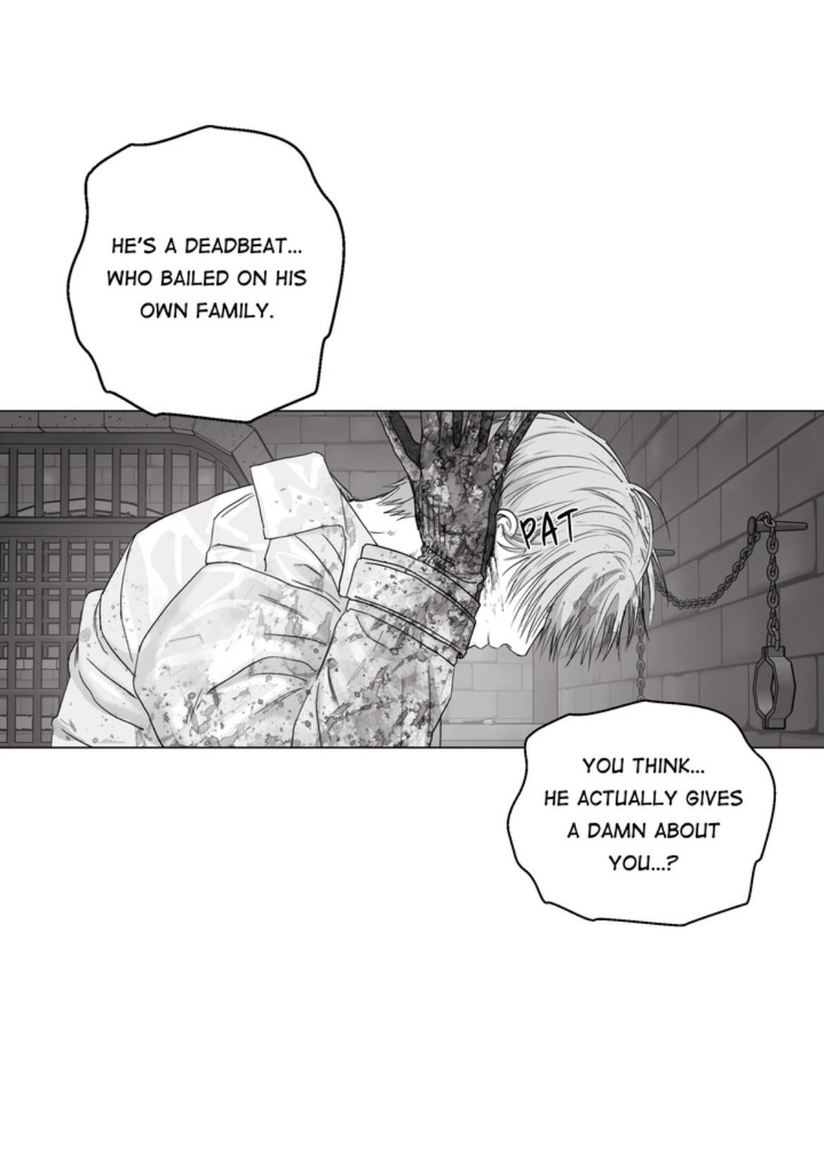 Indomitable Champion Chapter 49 page 36 - 