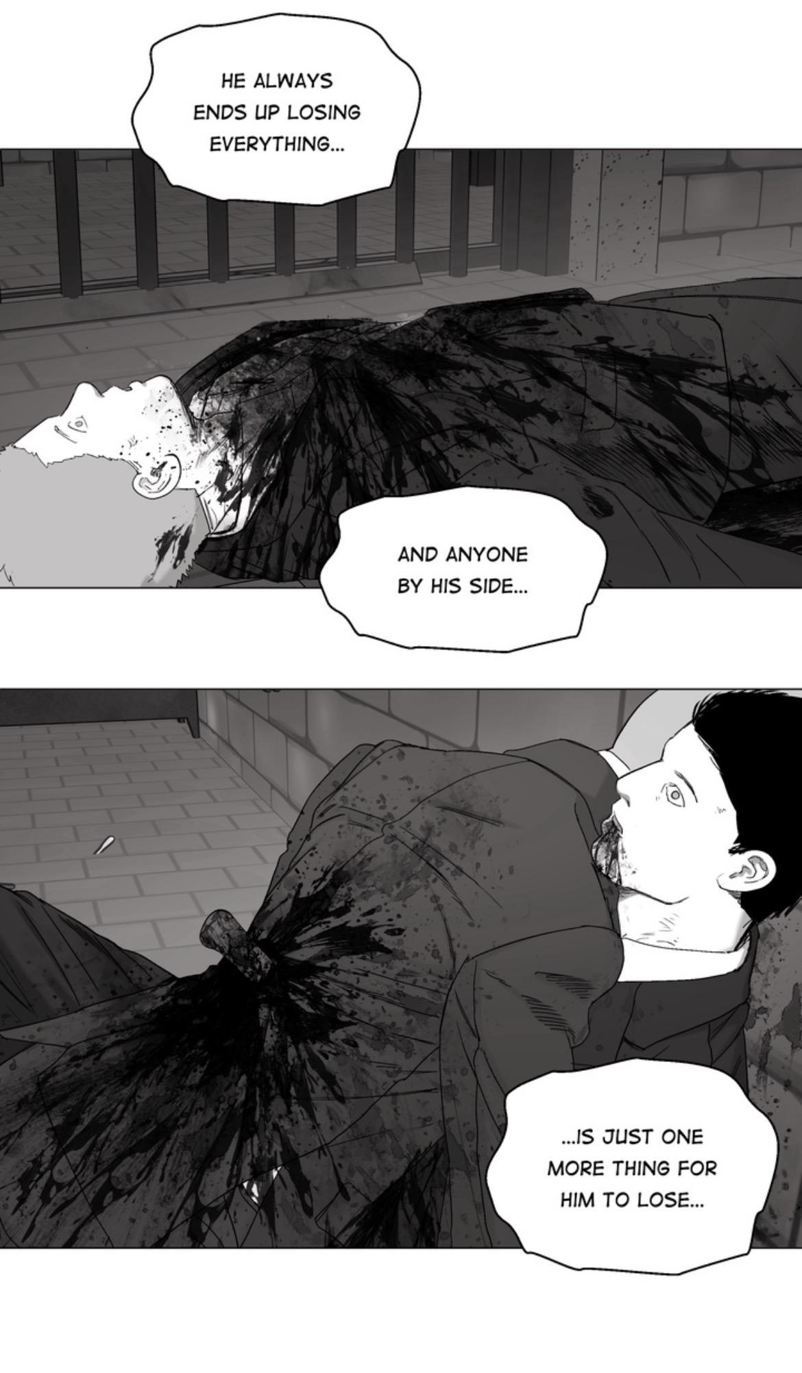 Indomitable Champion Chapter 49 page 37 - 