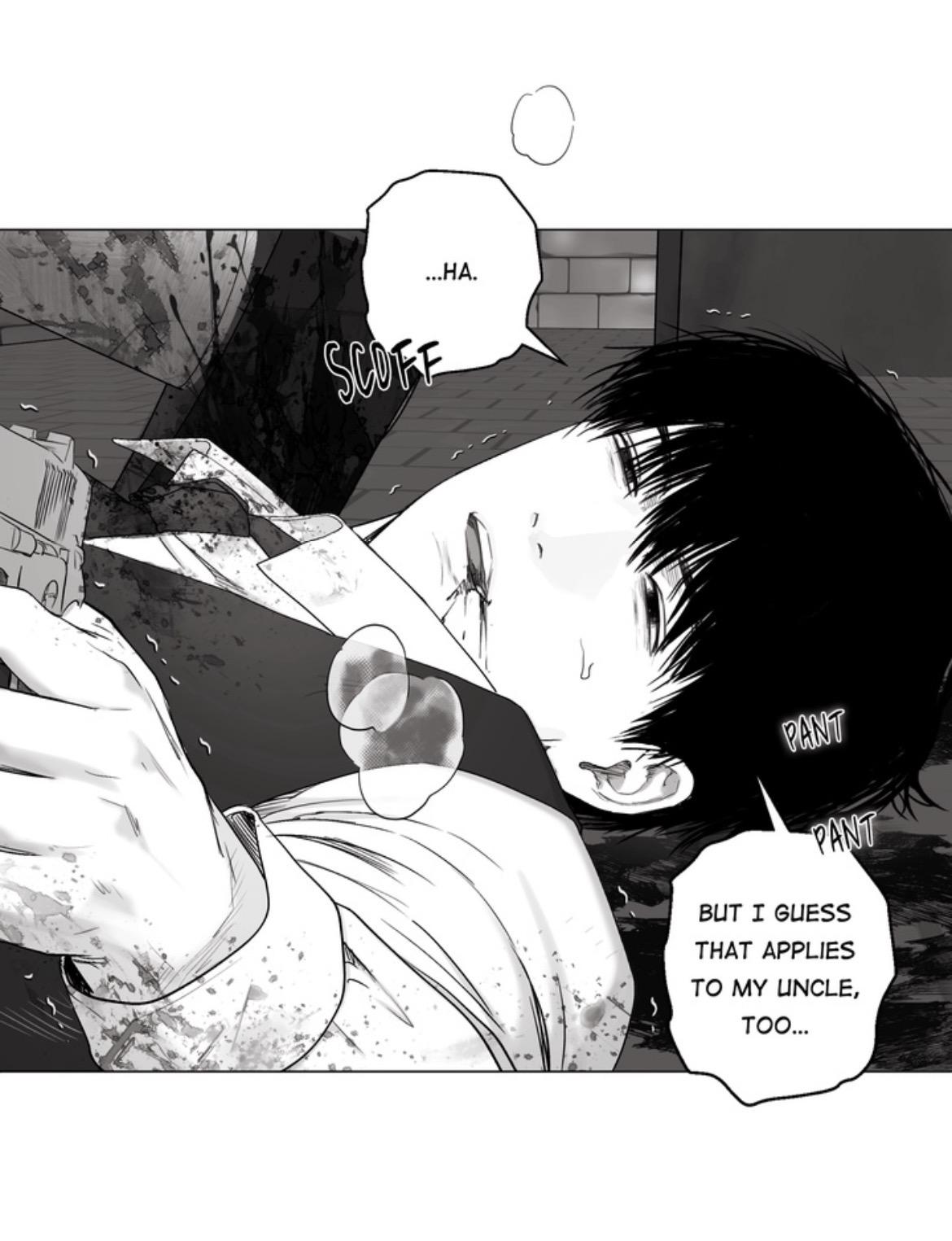 Indomitable Champion Chapter 49 page 38 - 