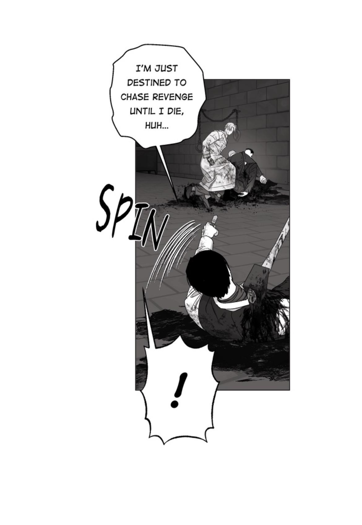 Indomitable Champion Chapter 49 page 39 - 