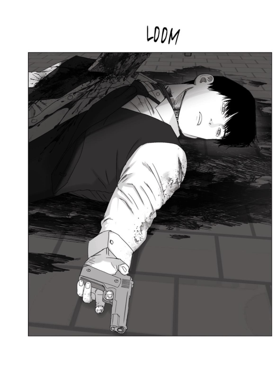 Indomitable Champion Chapter 49 page 45 - 