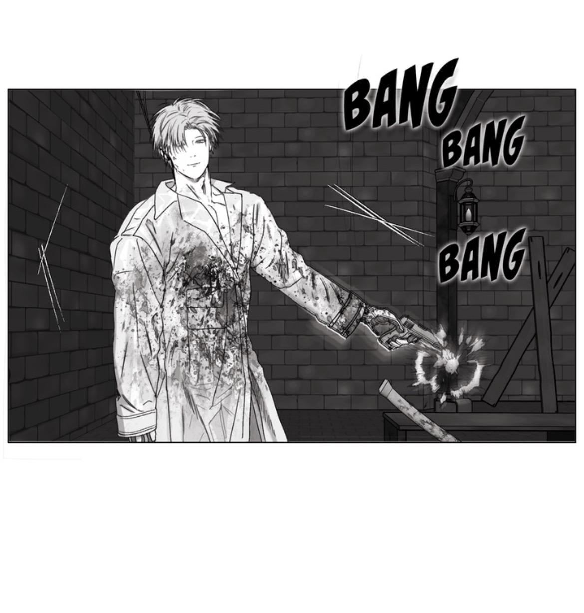 Indomitable Champion Chapter 49 page 47 - 