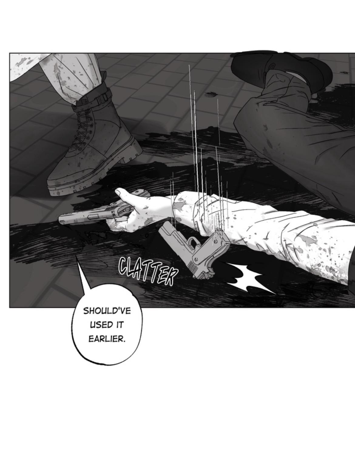 Indomitable Champion Chapter 49 page 48 - 