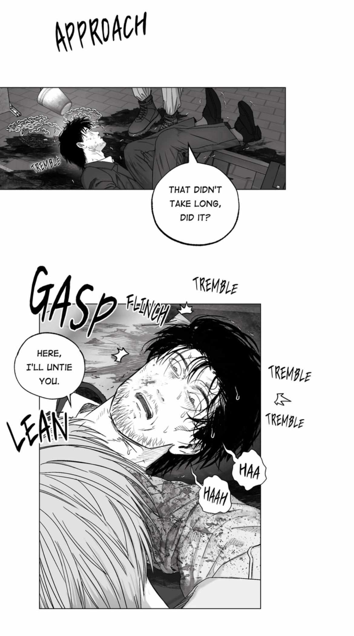 Indomitable Champion Chapter 49 page 49 - 