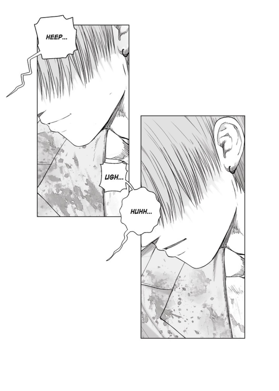 Indomitable Champion Chapter 49 page 50 - 
