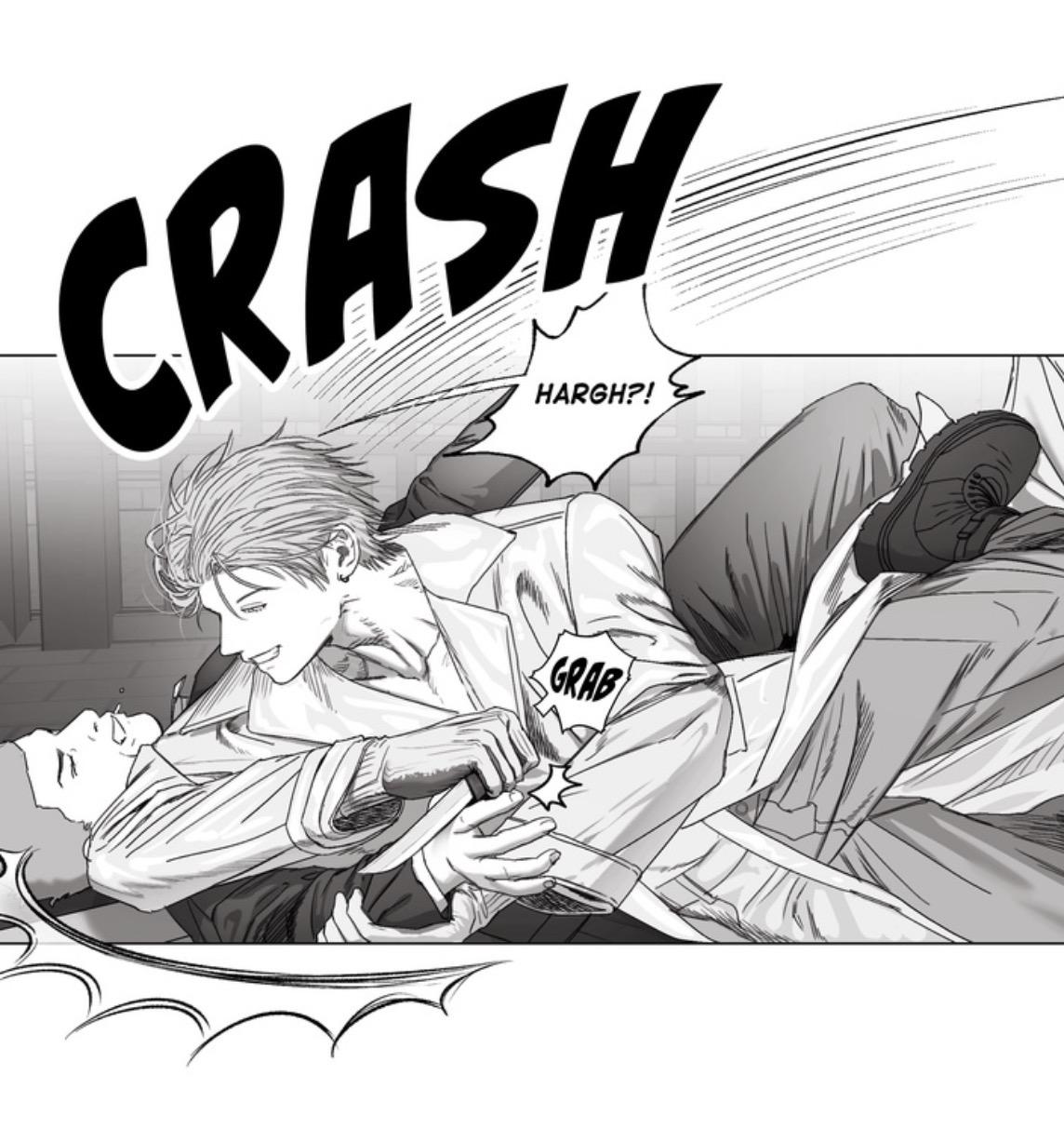 Indomitable Champion Chapter 49 page 6 - 