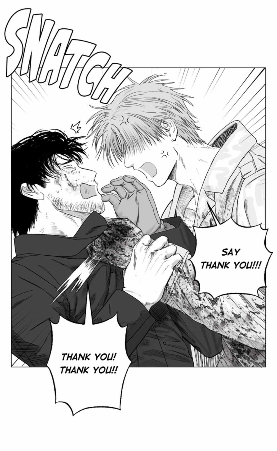 Indomitable Champion Chapter 49 page 52 - 