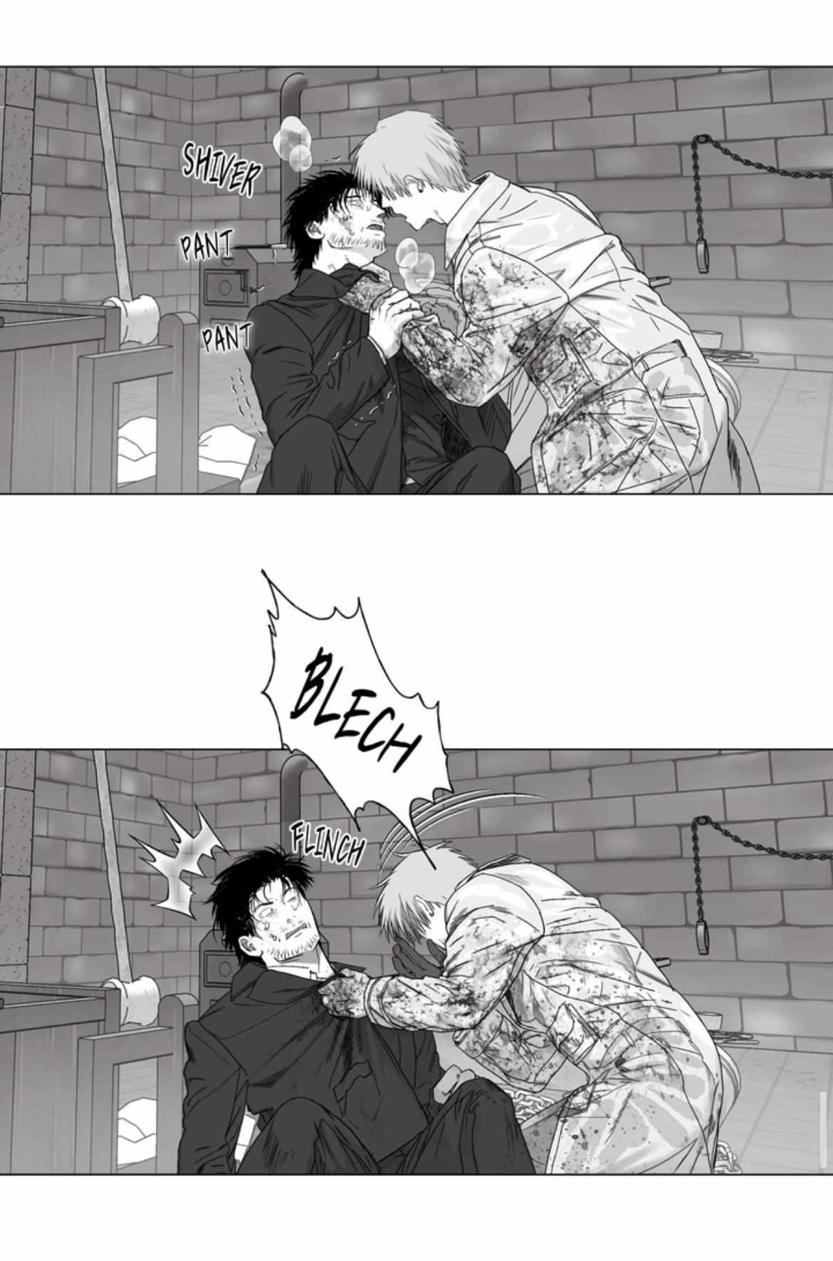 Indomitable Champion Chapter 49 page 53 - 
