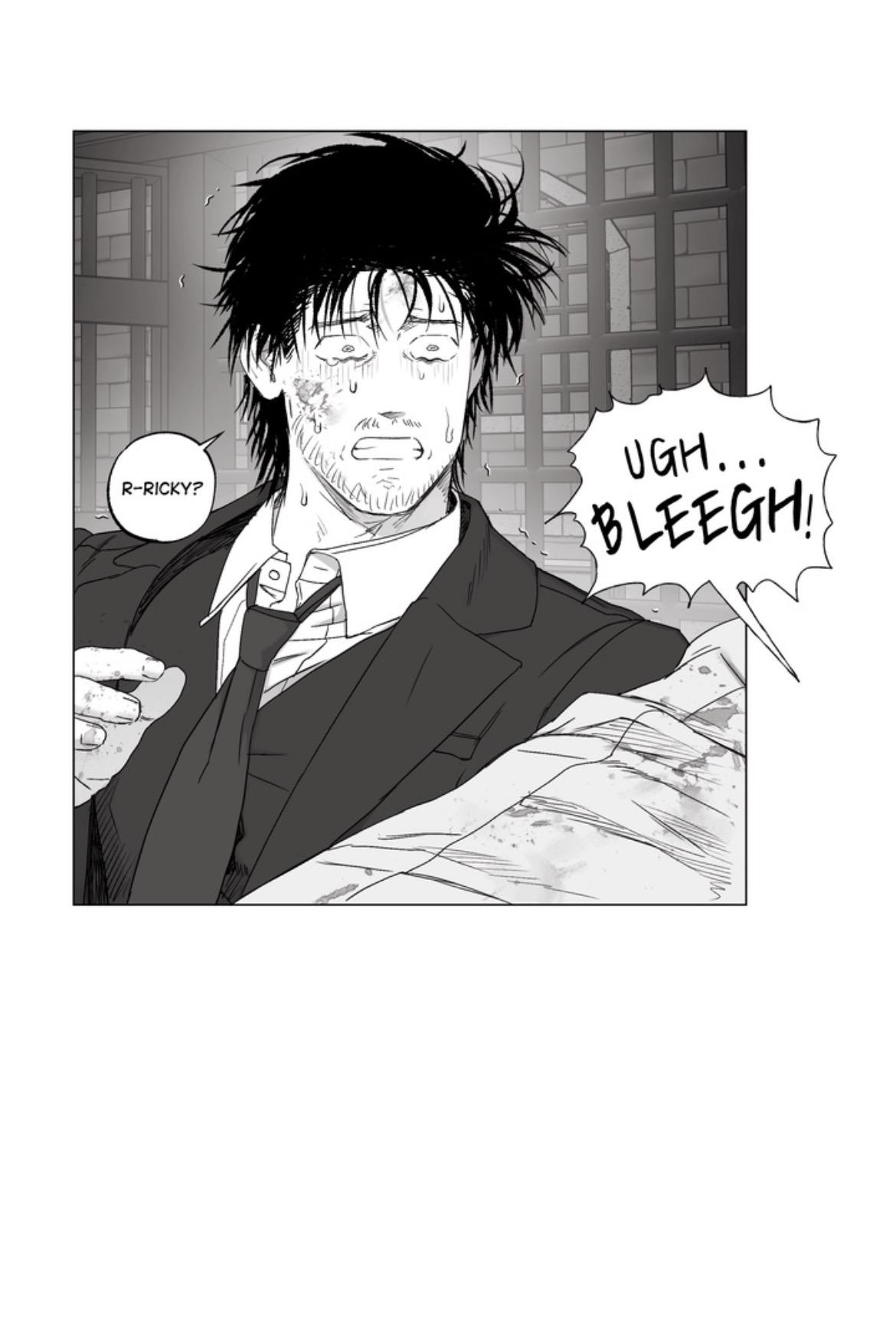 Indomitable Champion Chapter 49 page 54 - 
