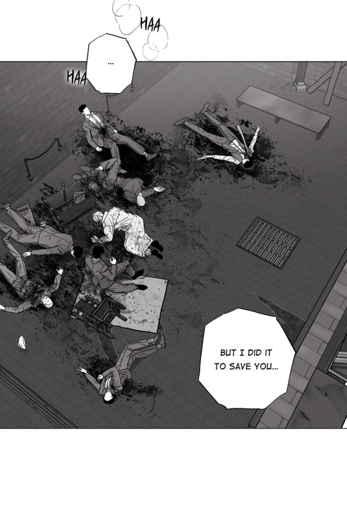 Indomitable Champion Chapter 49 page 56 - 
