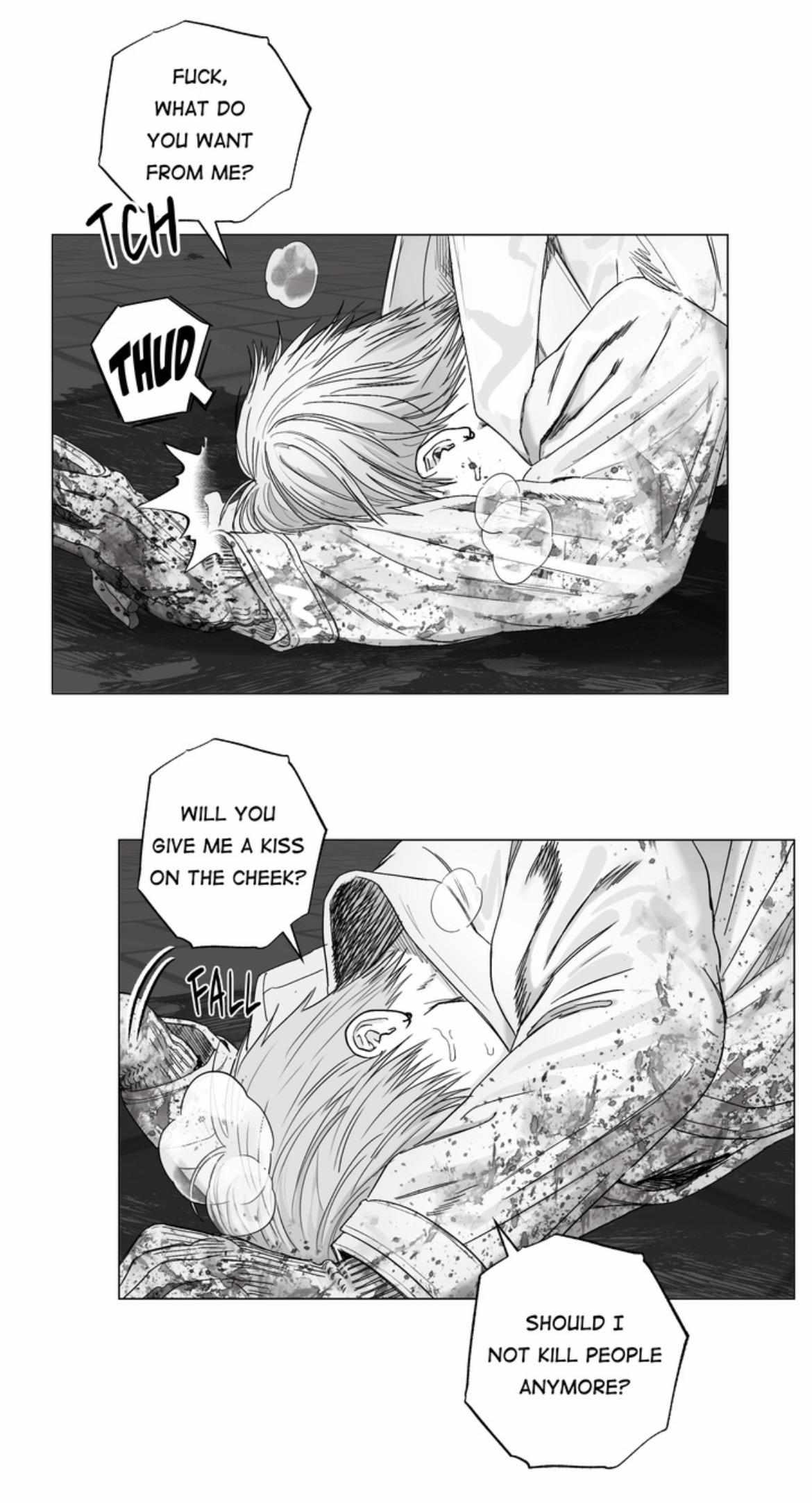 Indomitable Champion Chapter 49 page 57 - 