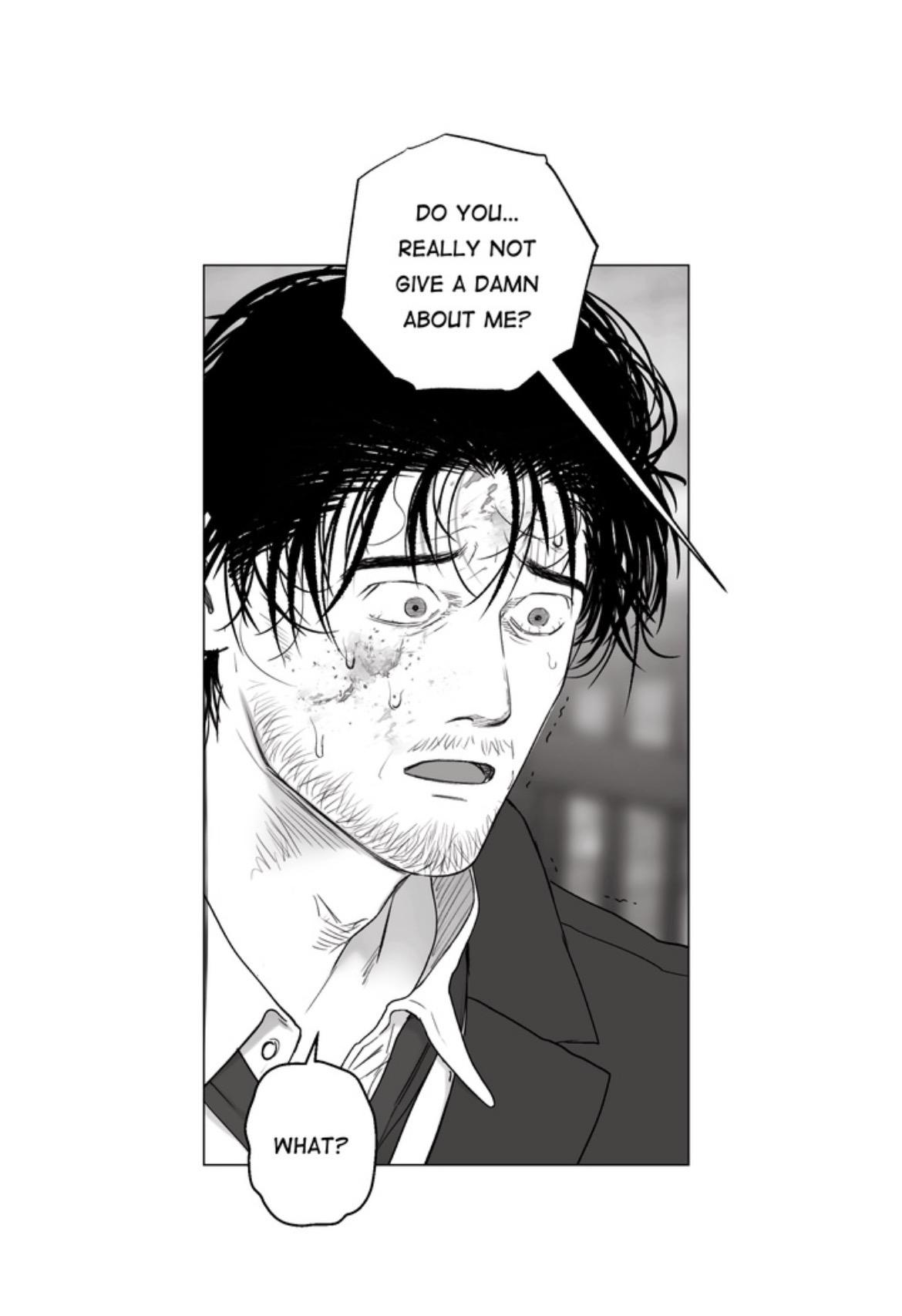 Indomitable Champion Chapter 49 page 58 - 