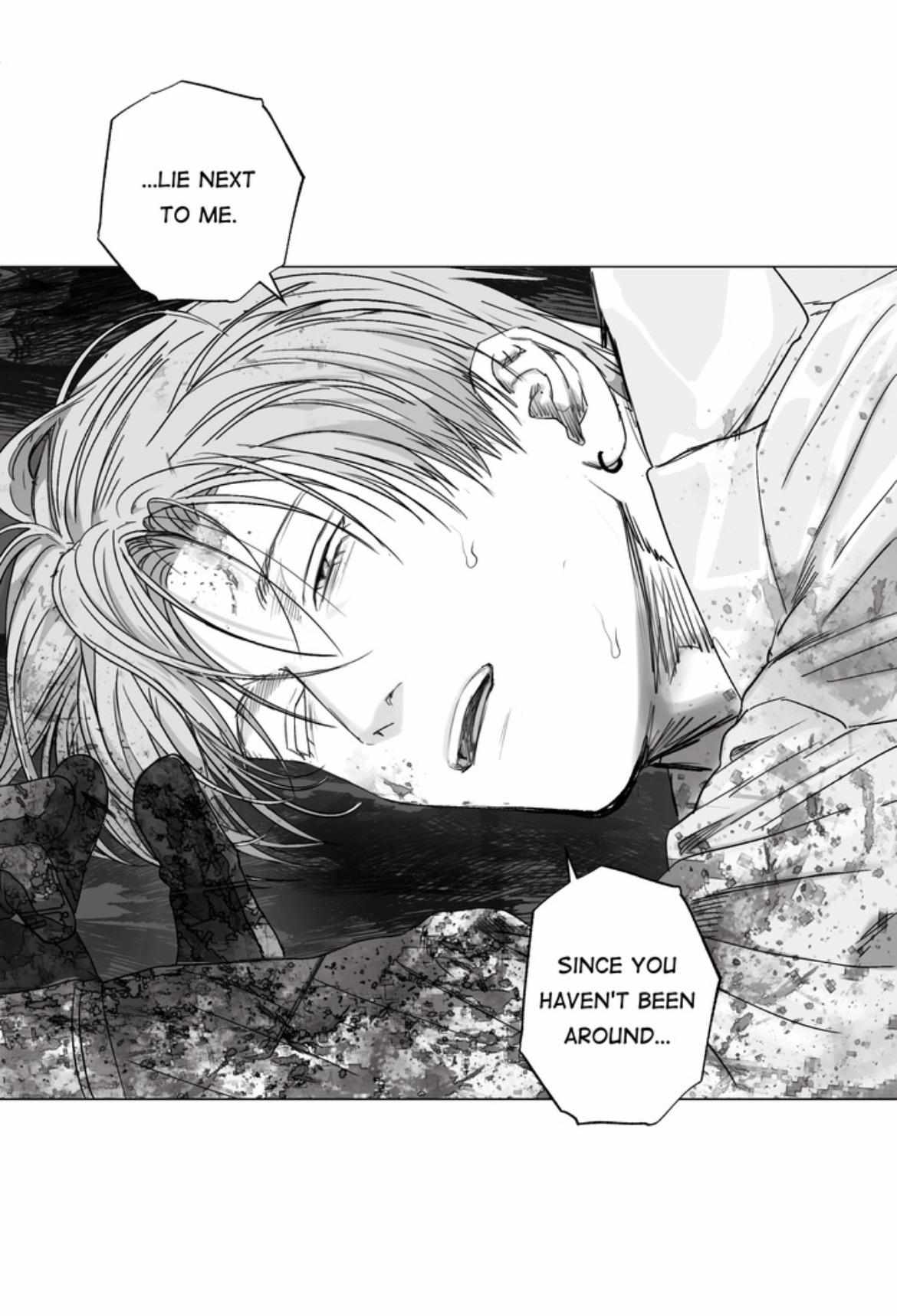 Indomitable Champion Chapter 49 page 60 - 