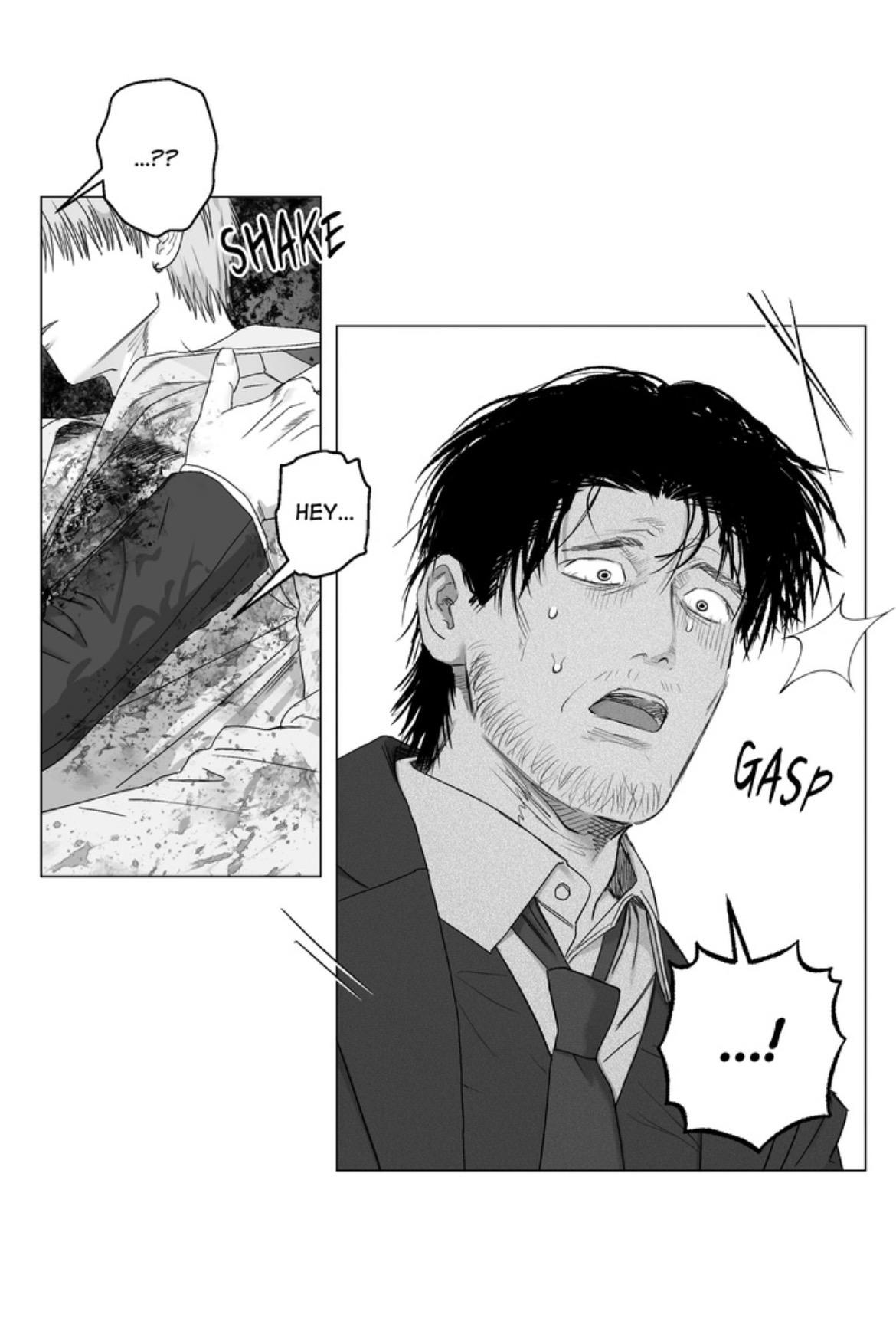 Indomitable Champion Chapter 49 page 63 - 