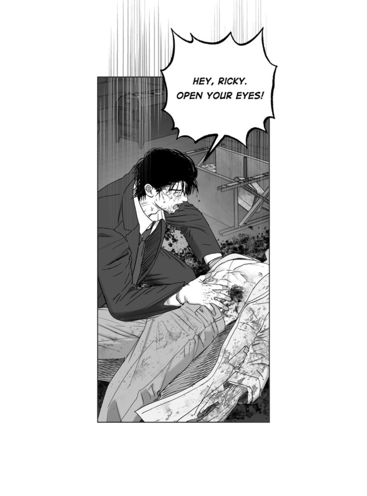 Indomitable Champion Chapter 49 page 65 - 