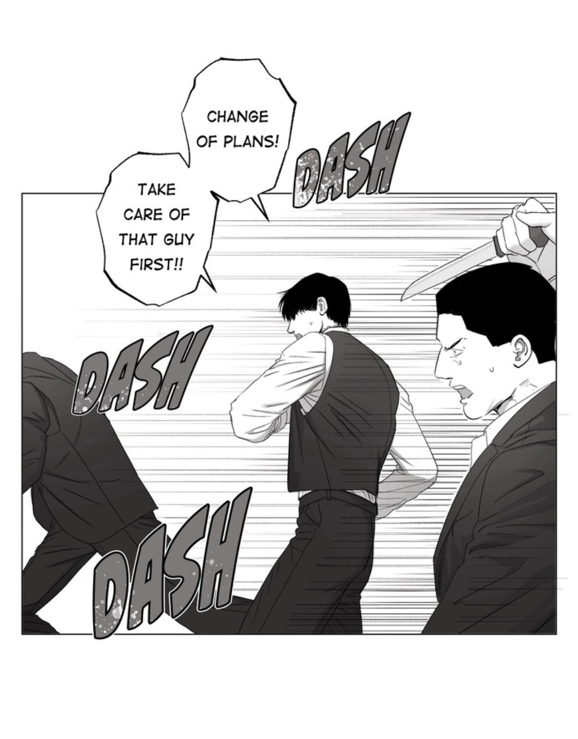 Indomitable Champion Chapter 49 page 8 - 