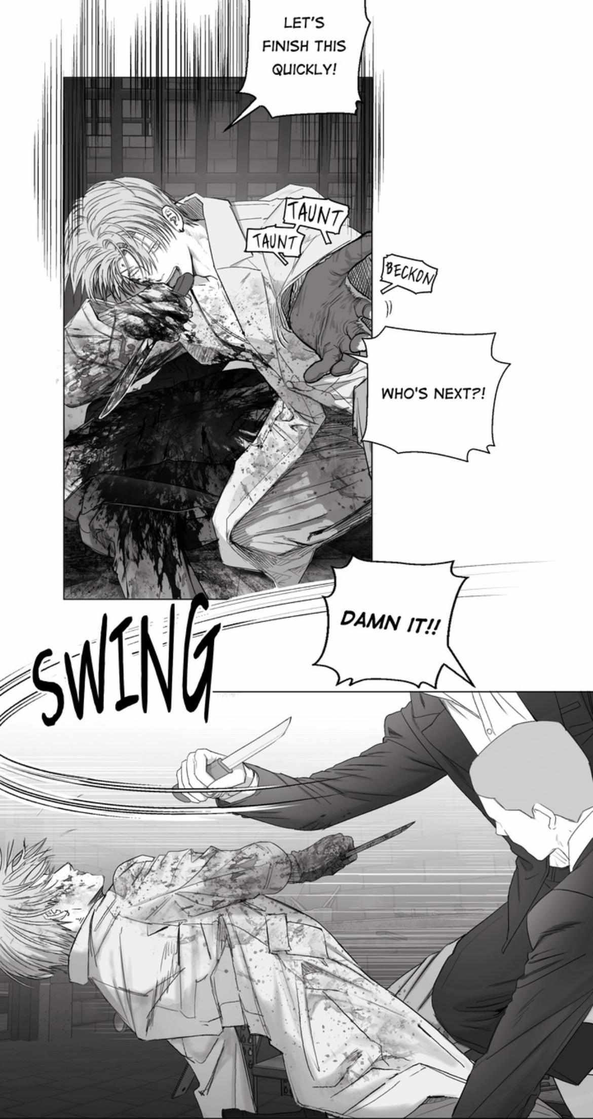 Indomitable Champion Chapter 49 page 9 - 