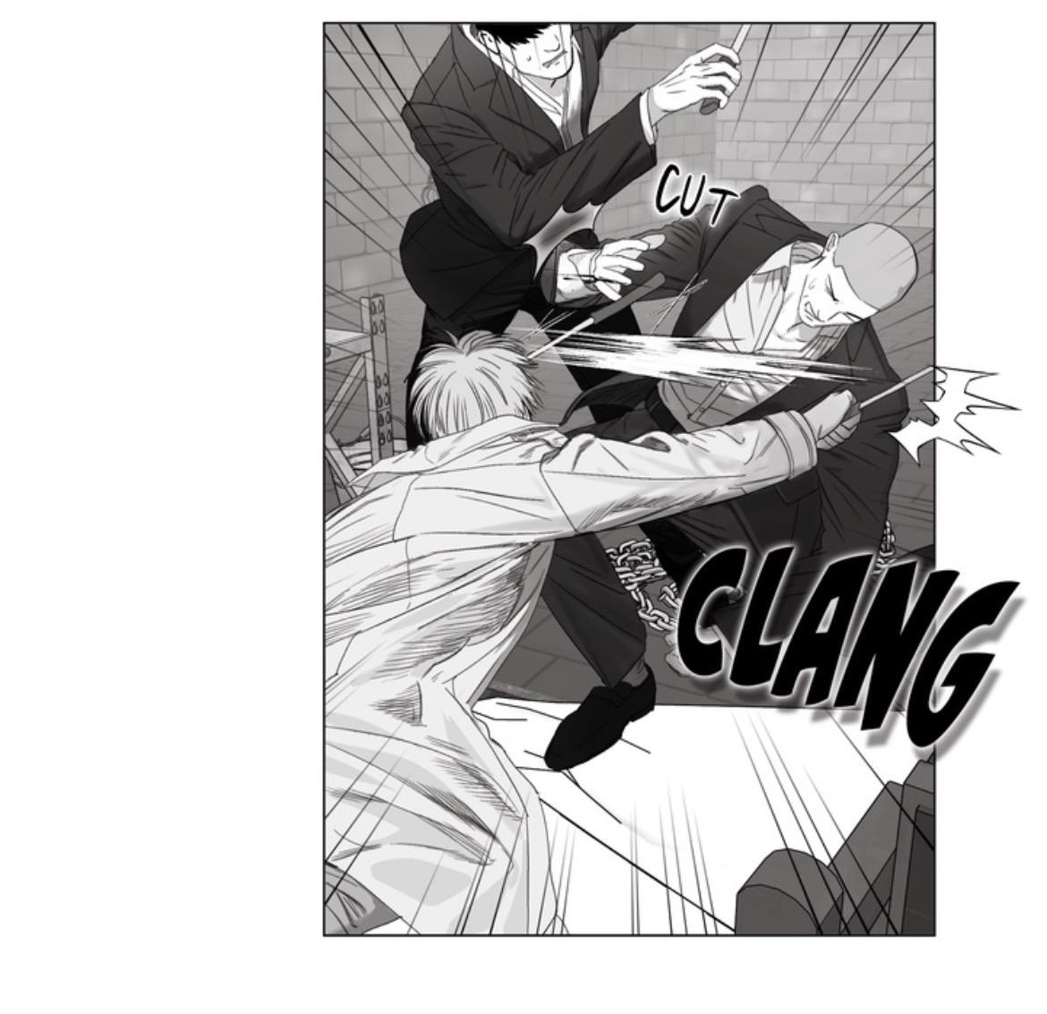Indomitable Champion Chapter 49 page 10 - 