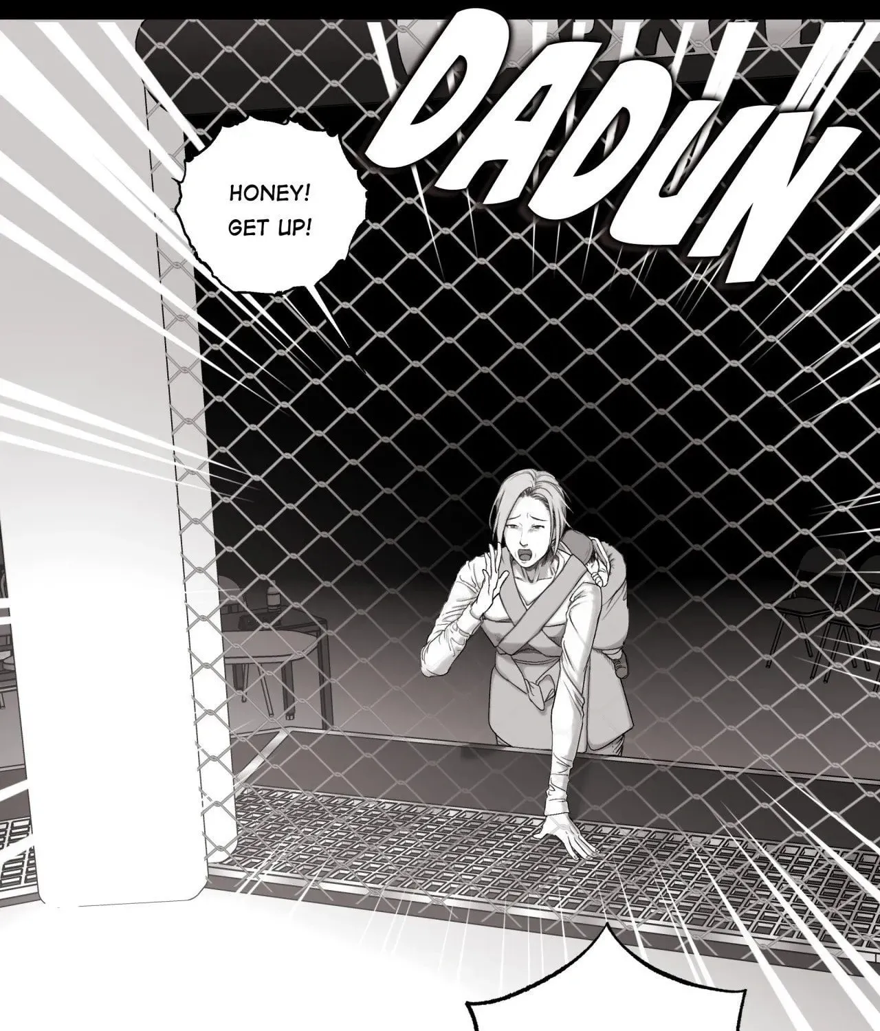 Indomitable Champion Chapter 5 page 104 - 