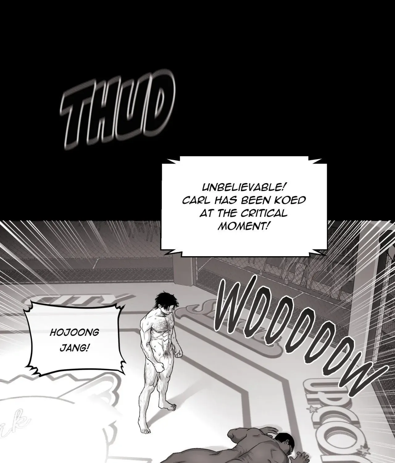 Indomitable Champion Chapter 5 page 108 - 