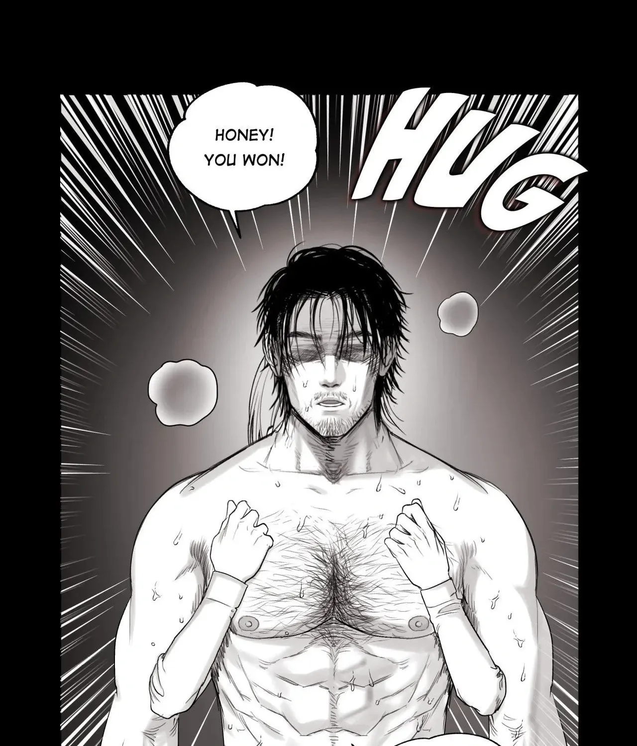 Indomitable Champion Chapter 5 page 111 - 