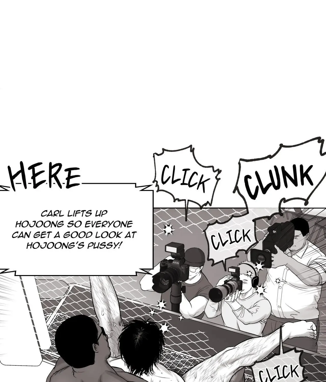 Indomitable Champion Chapter 5 page 126 - 