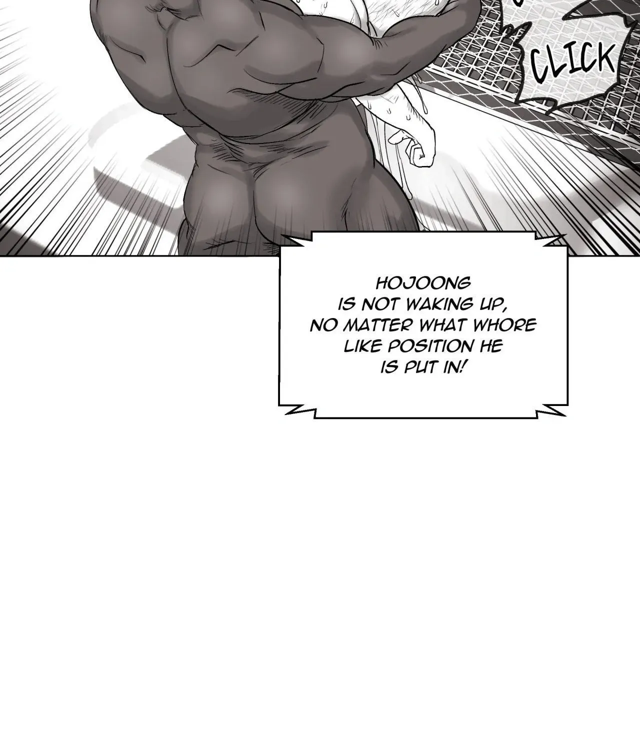 Indomitable Champion Chapter 5 page 127 - 