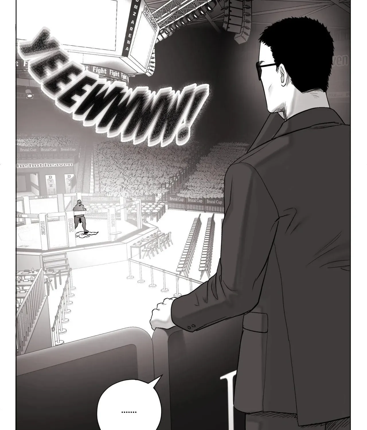 Indomitable Champion Chapter 5 page 136 - 