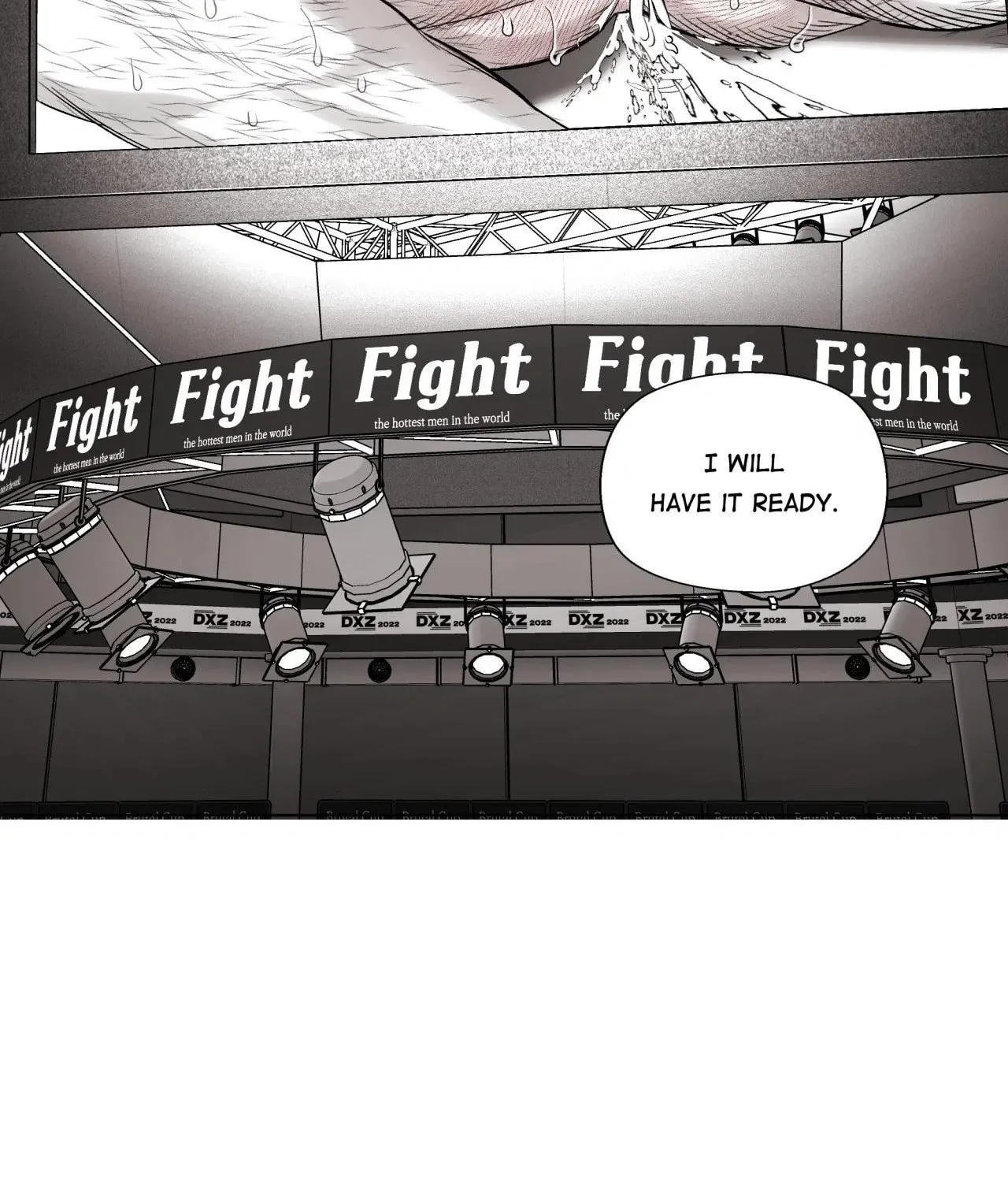 Indomitable Champion Chapter 5 page 142 - 