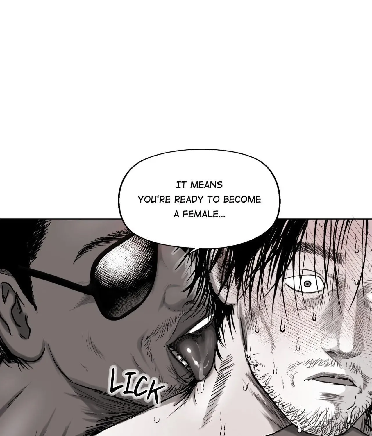 Indomitable Champion Chapter 5 page 18 - 