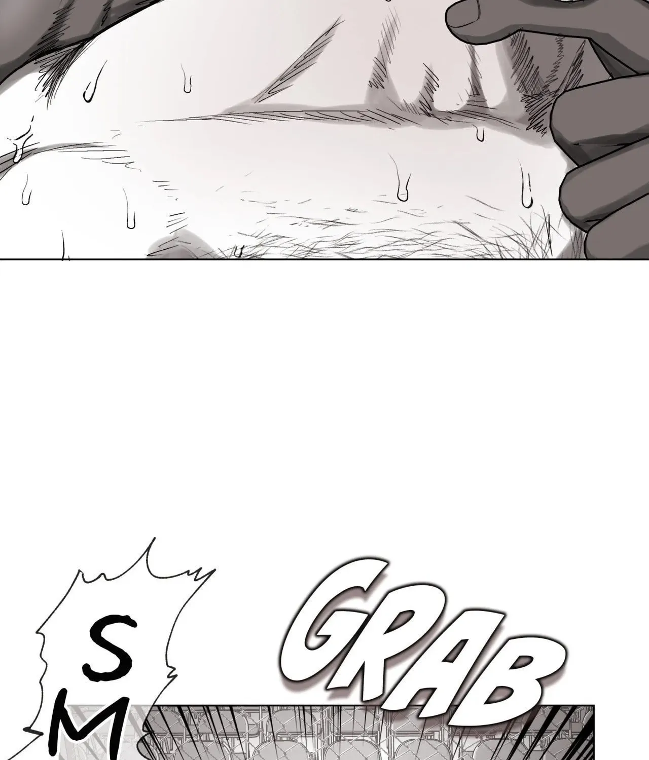 Indomitable Champion Chapter 5 page 19 - 