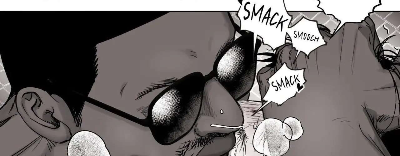 Indomitable Champion Chapter 5 page 25 - 
