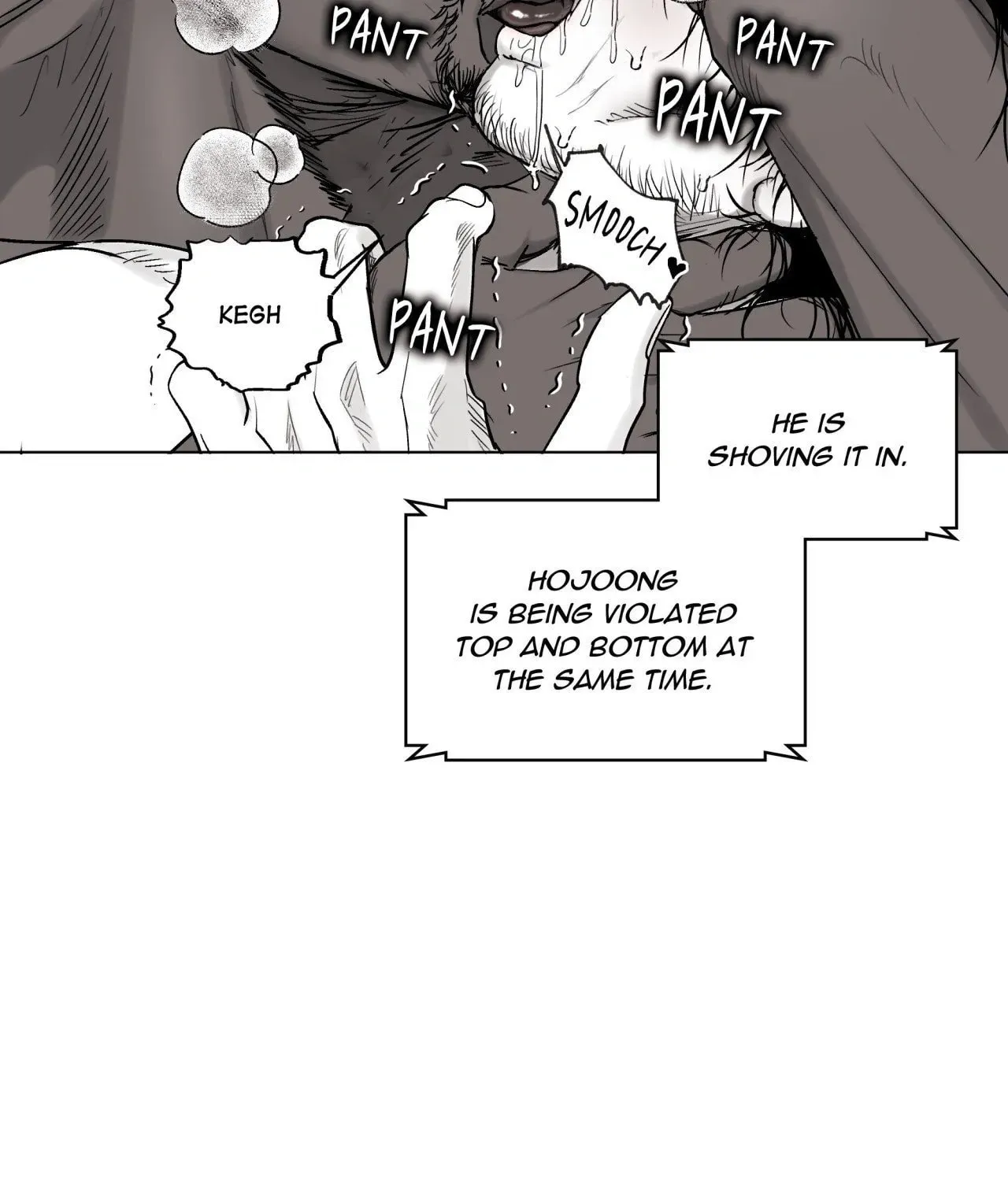 Indomitable Champion Chapter 5 page 26 - 
