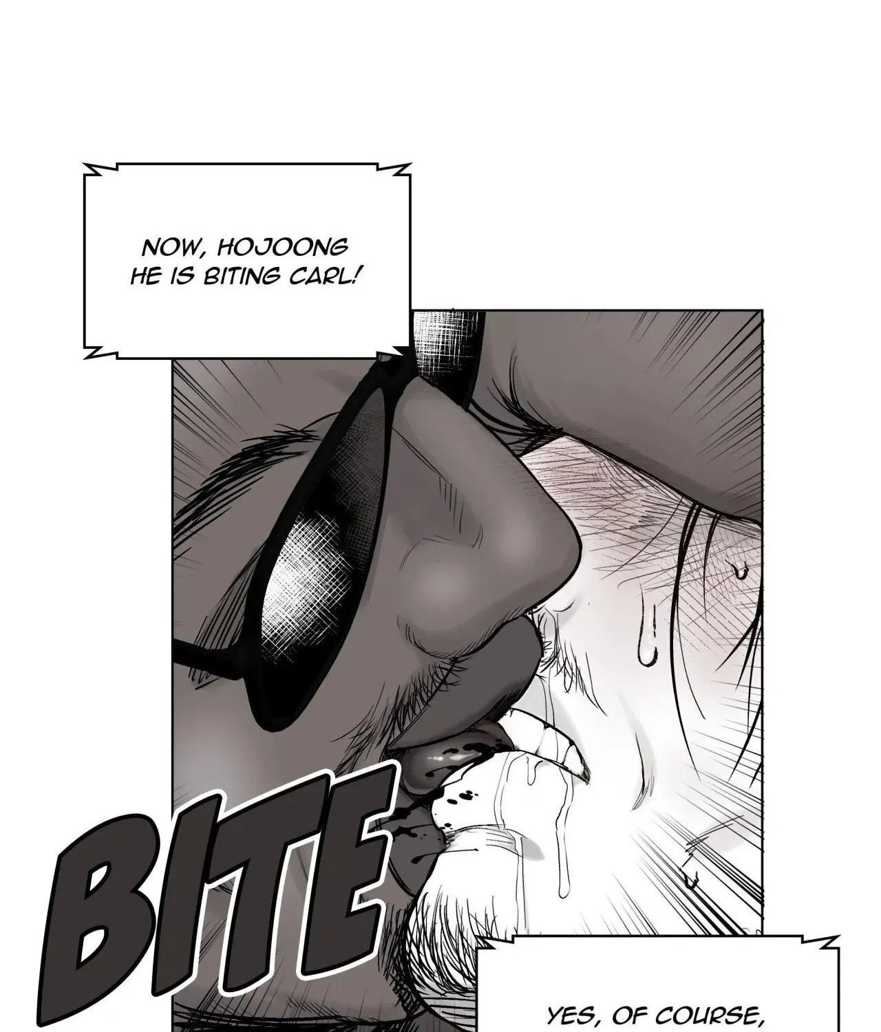 Indomitable Champion Chapter 5 page 27 - 