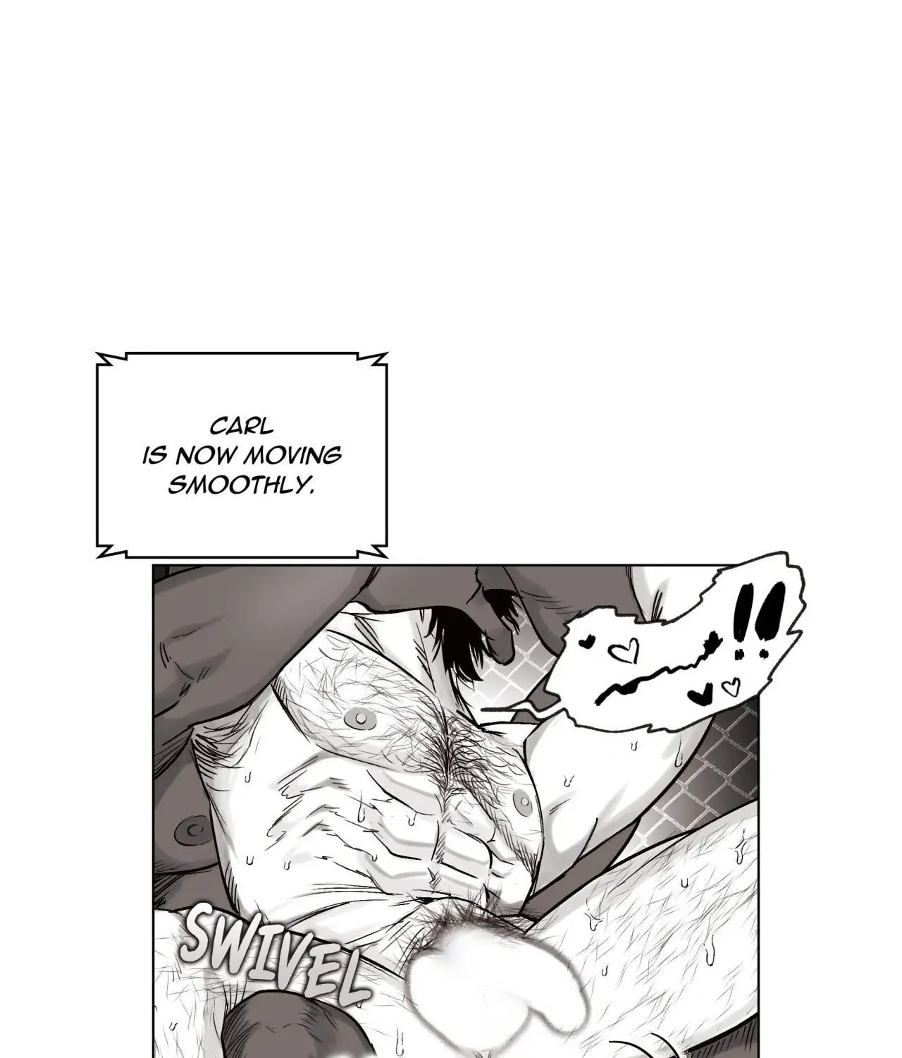 Indomitable Champion Chapter 5 page 31 - 