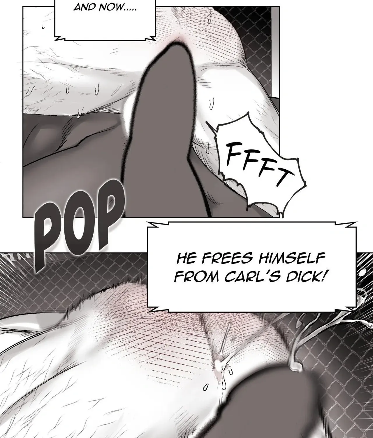 Indomitable Champion Chapter 5 page 55 - 