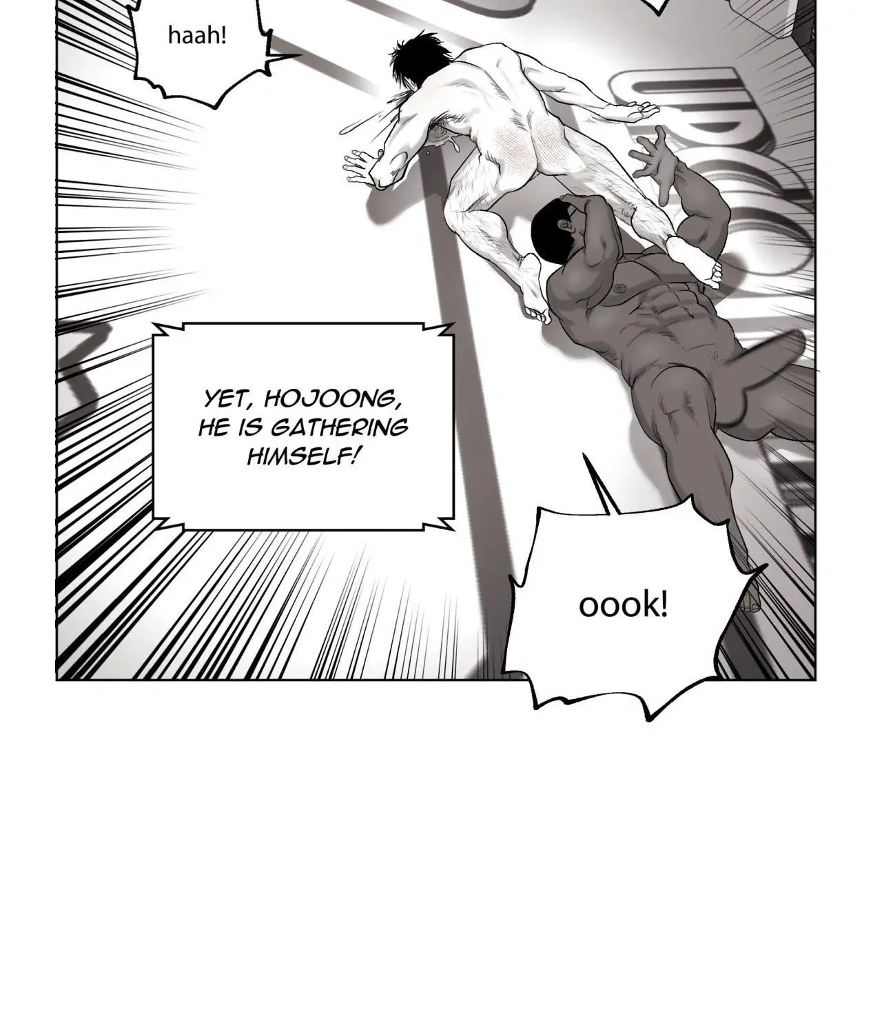 Indomitable Champion Chapter 5 page 58 - 