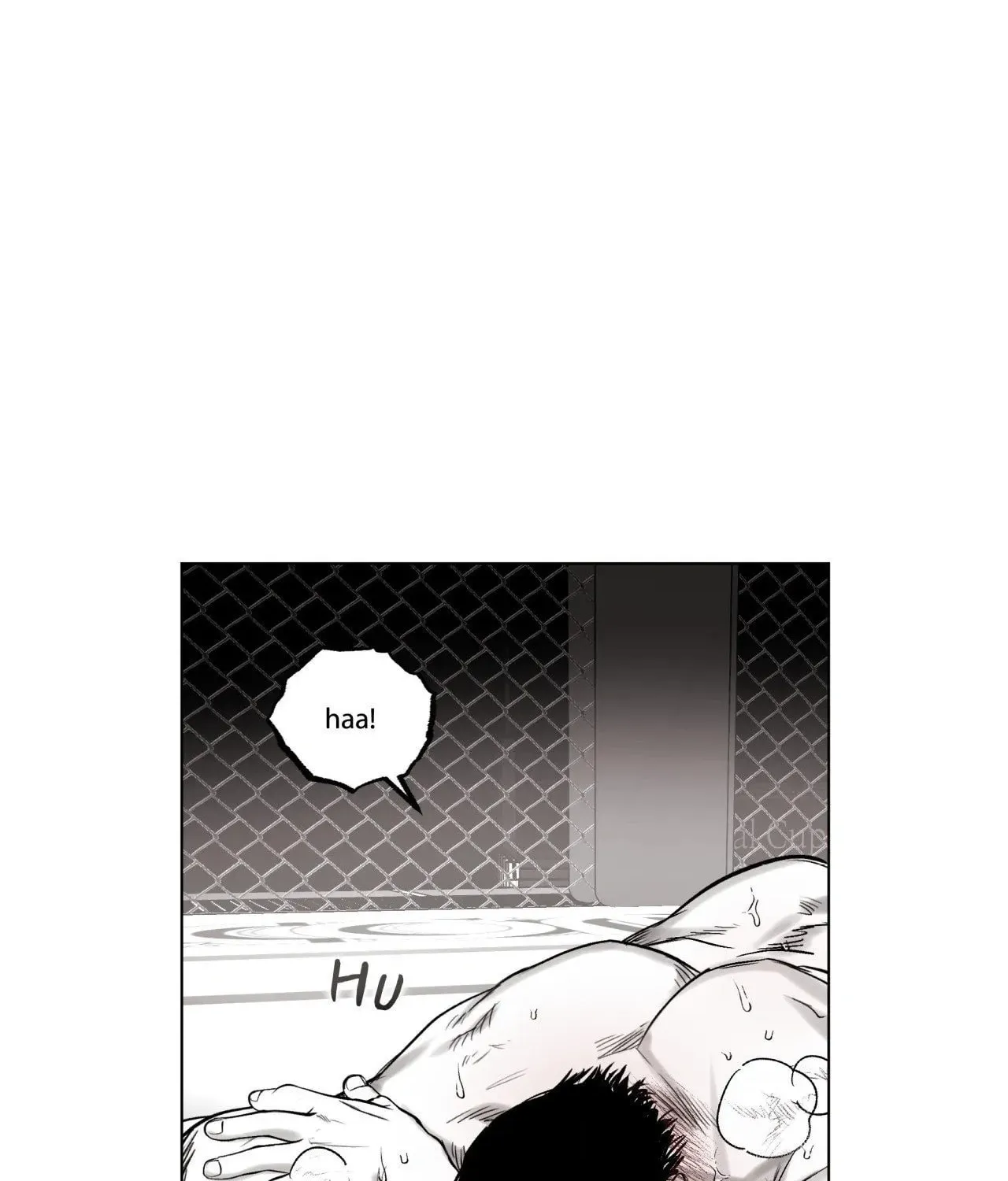 Indomitable Champion Chapter 5 page 59 - 