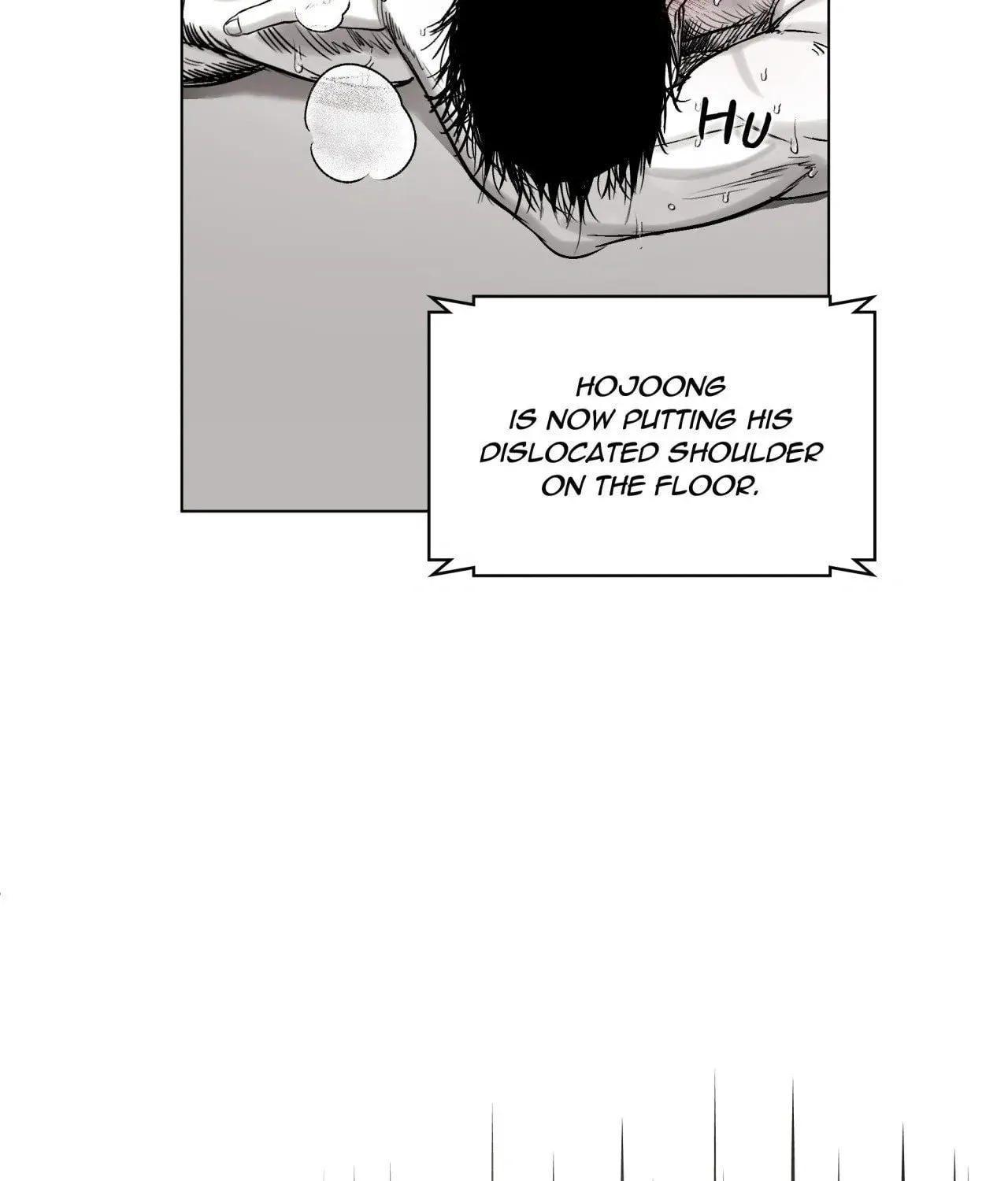 Indomitable Champion Chapter 5 page 60 - 