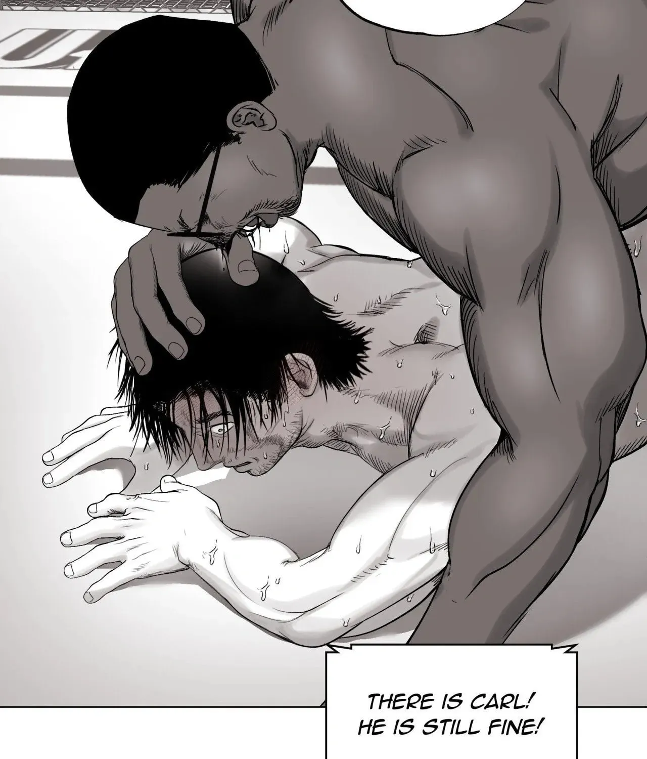 Indomitable Champion Chapter 5 page 66 - 