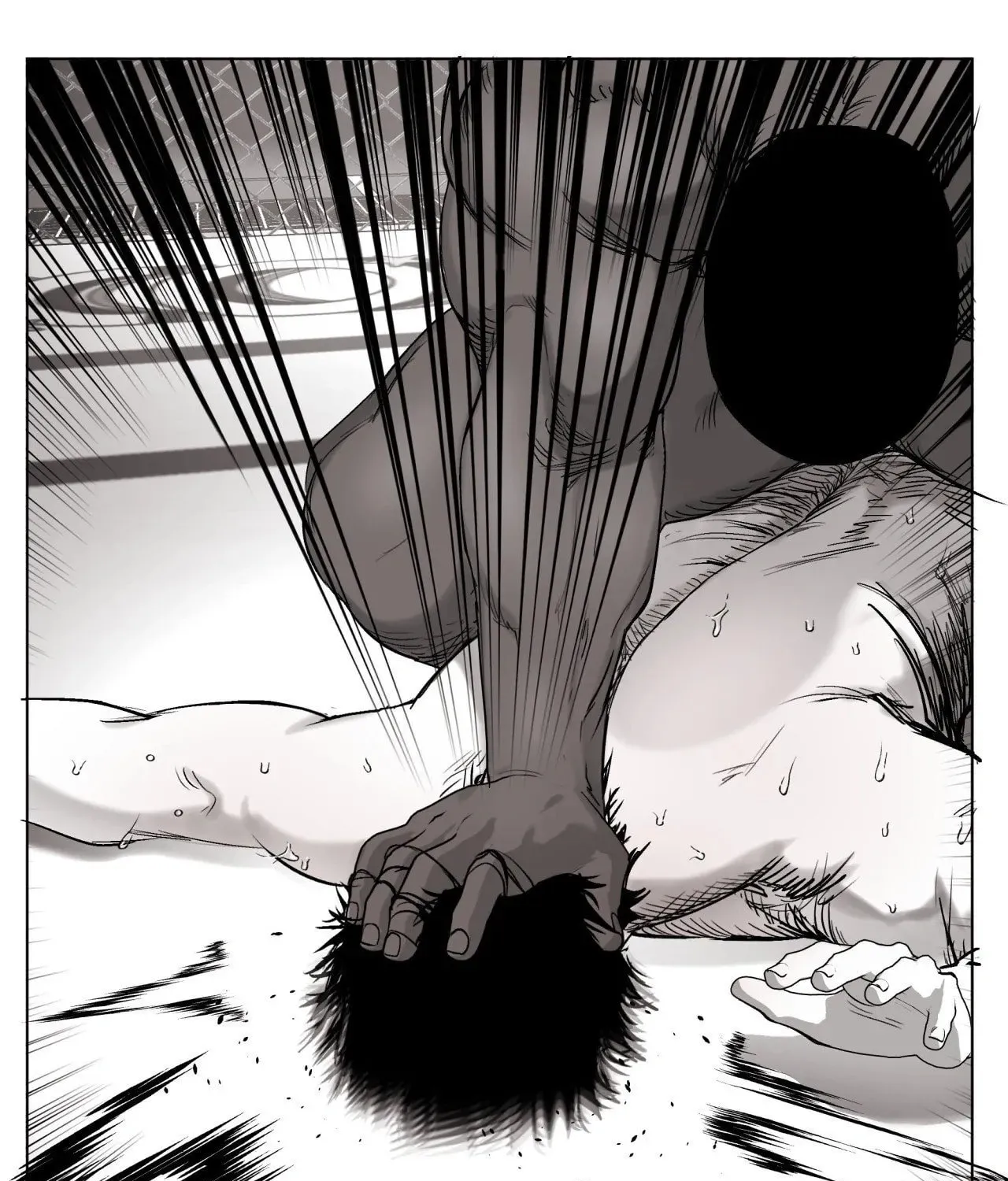 Indomitable Champion Chapter 5 page 70 - 