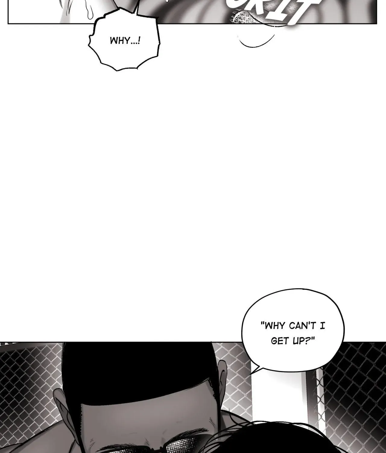 Indomitable Champion Chapter 5 page 8 - 