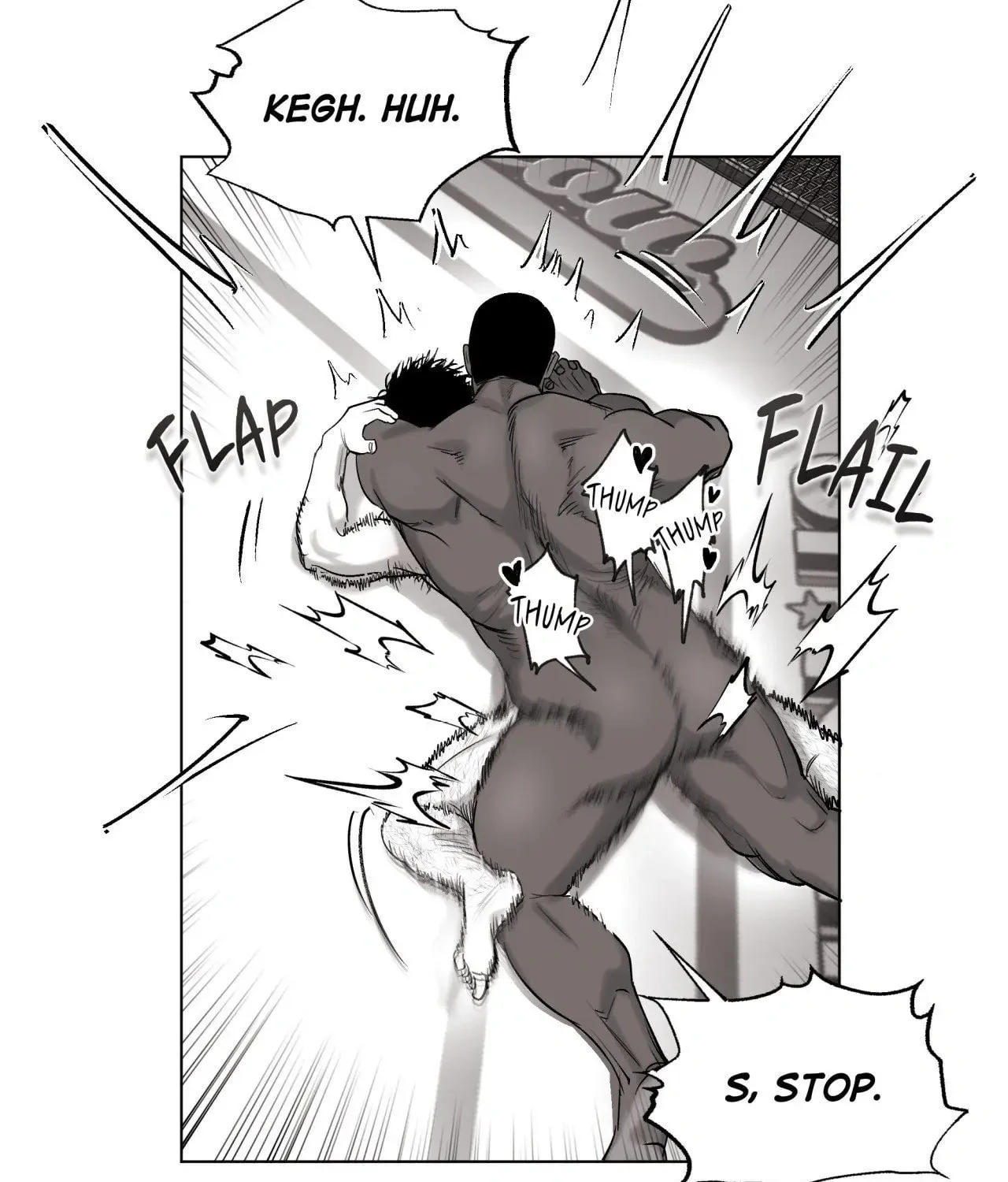 Indomitable Champion Chapter 5 page 76 - 