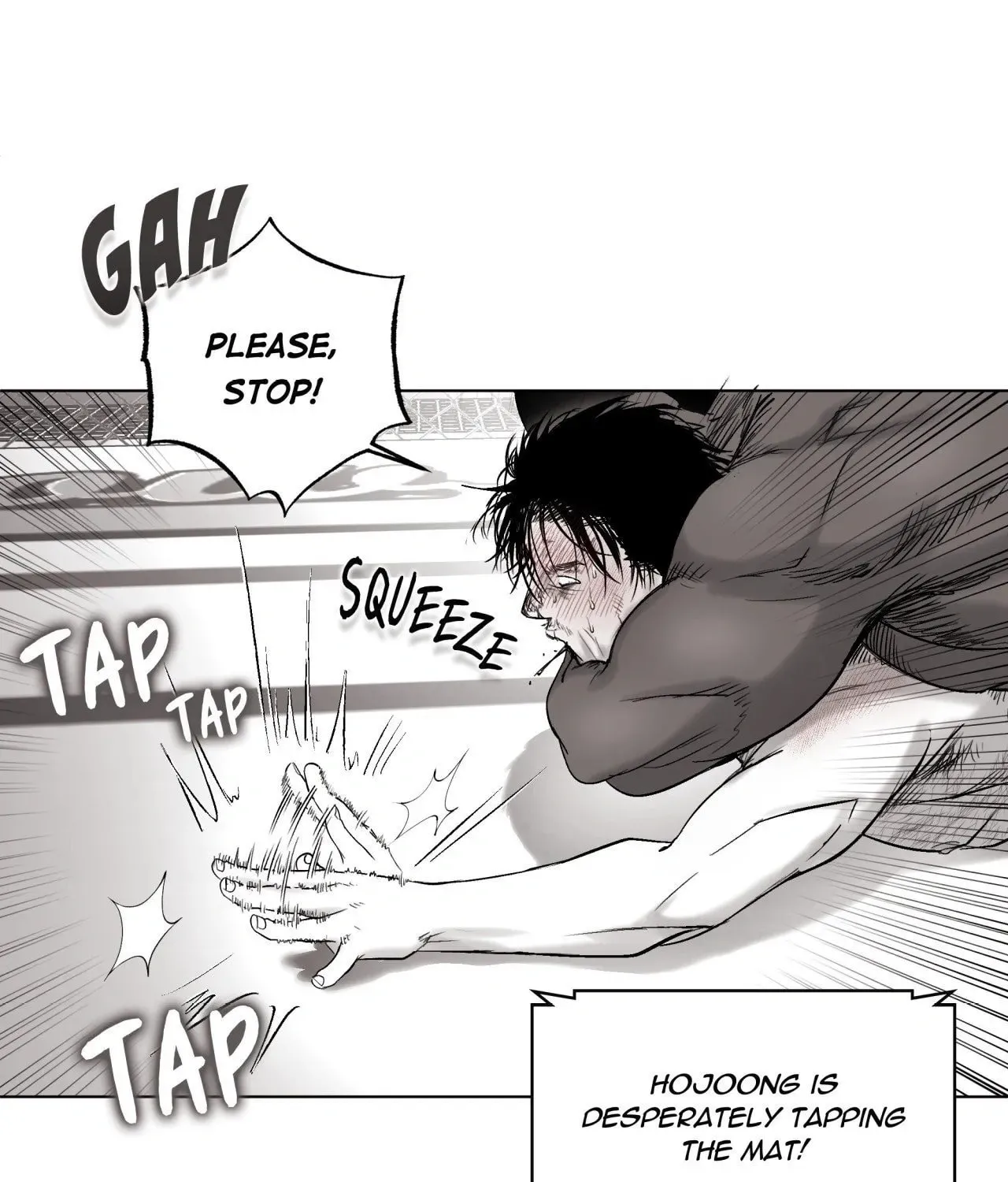 Indomitable Champion Chapter 5 page 78 - 