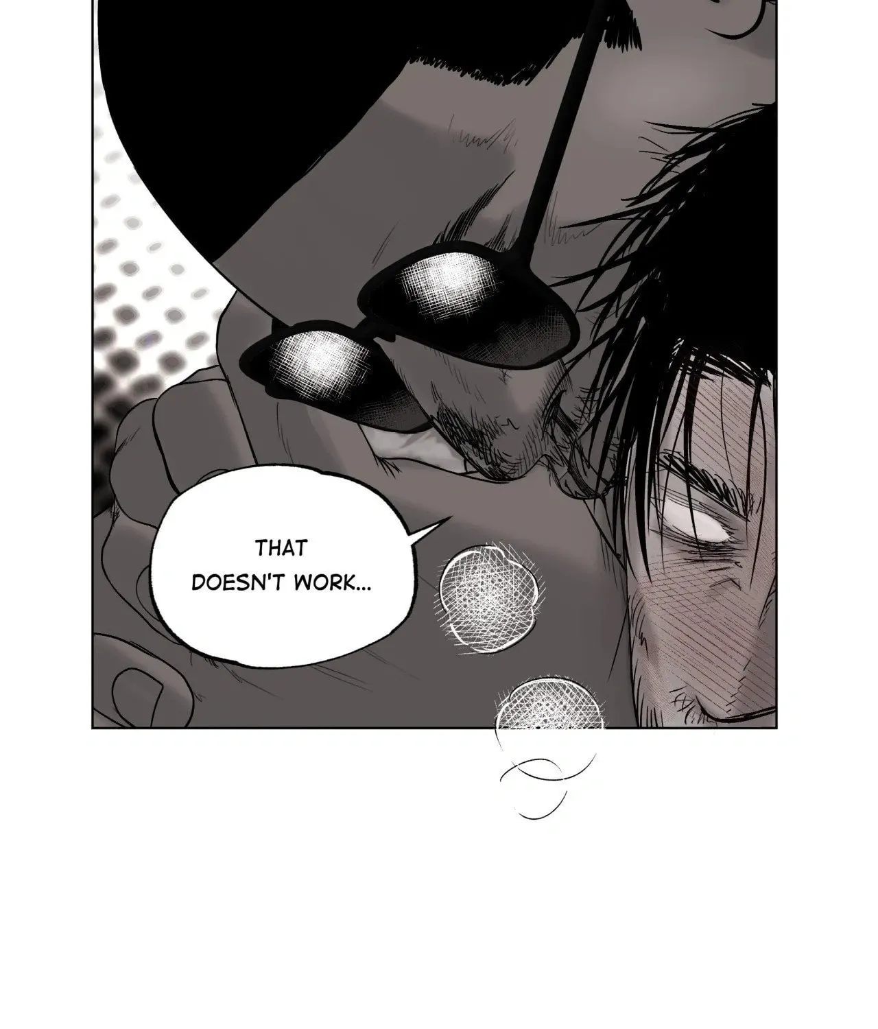 Indomitable Champion Chapter 5 page 80 - 