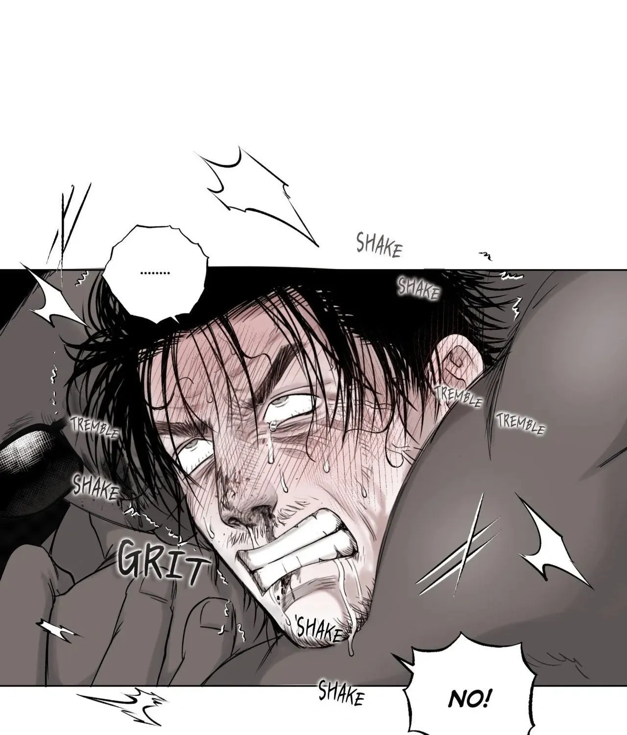 Indomitable Champion Chapter 5 page 87 - 