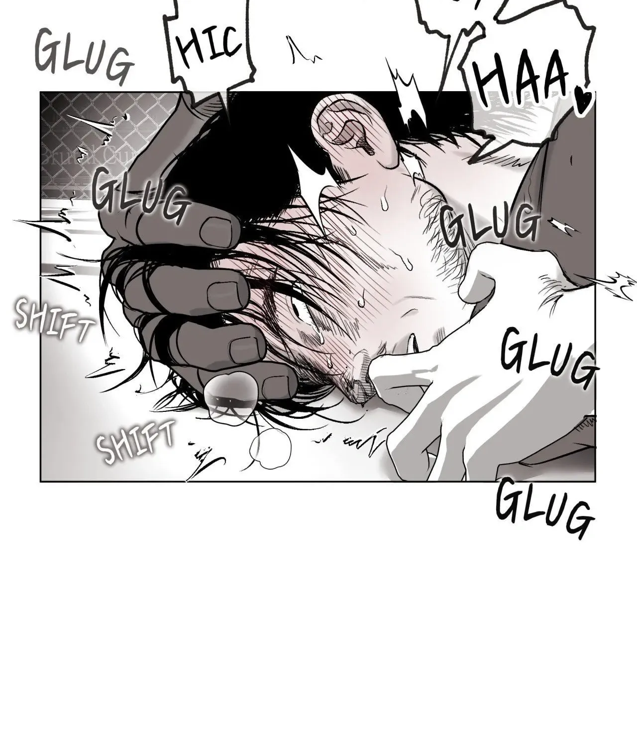 Indomitable Champion Chapter 5 page 100 - 