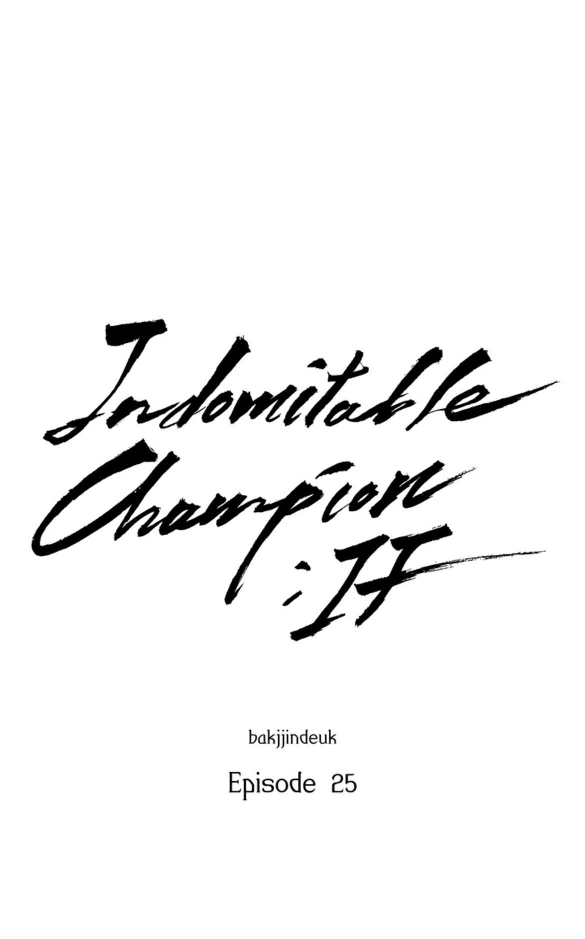 Indomitable Champion Chapter 50 page 12 - 