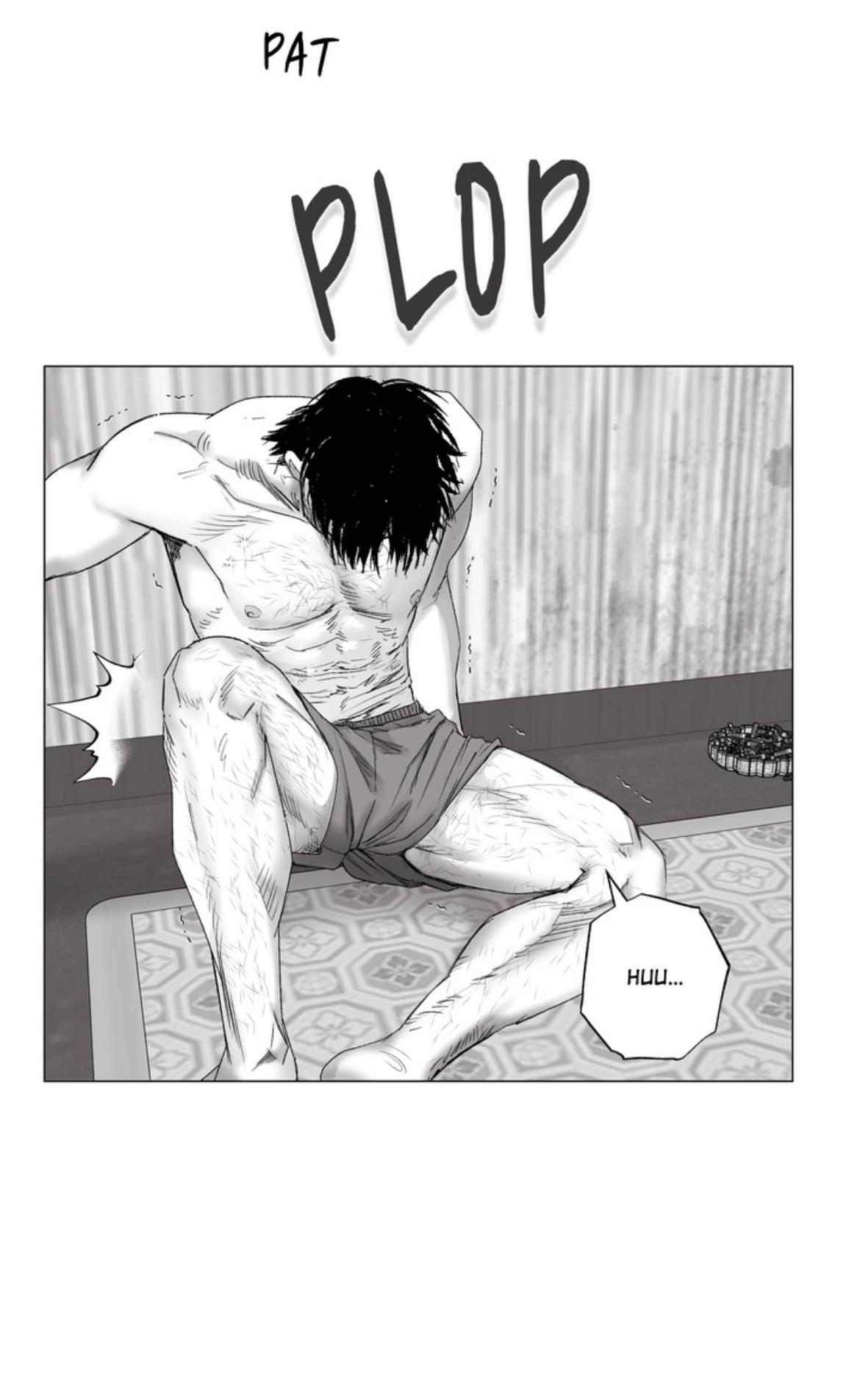 Indomitable Champion Chapter 50 page 17 - 