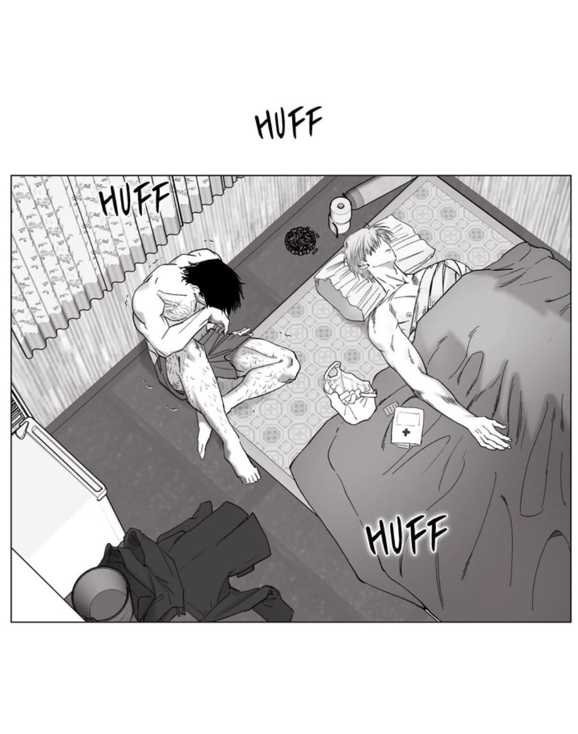 Indomitable Champion Chapter 50 page 18 - 